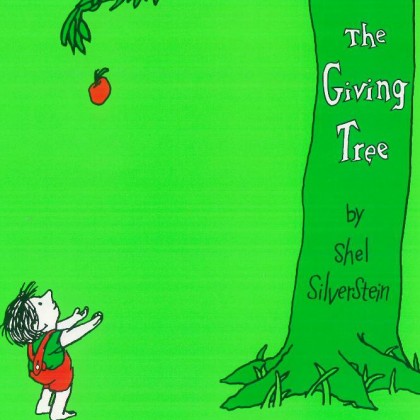 The Giving Tree 